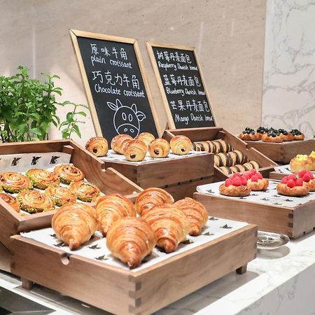 Jw Marriott Hotel Trường Sa Ngoại thất bức ảnh