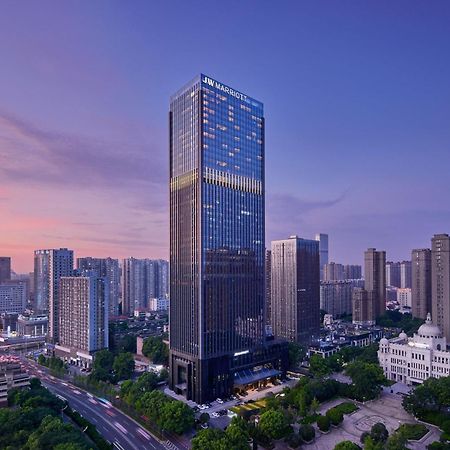 Jw Marriott Hotel Trường Sa Ngoại thất bức ảnh