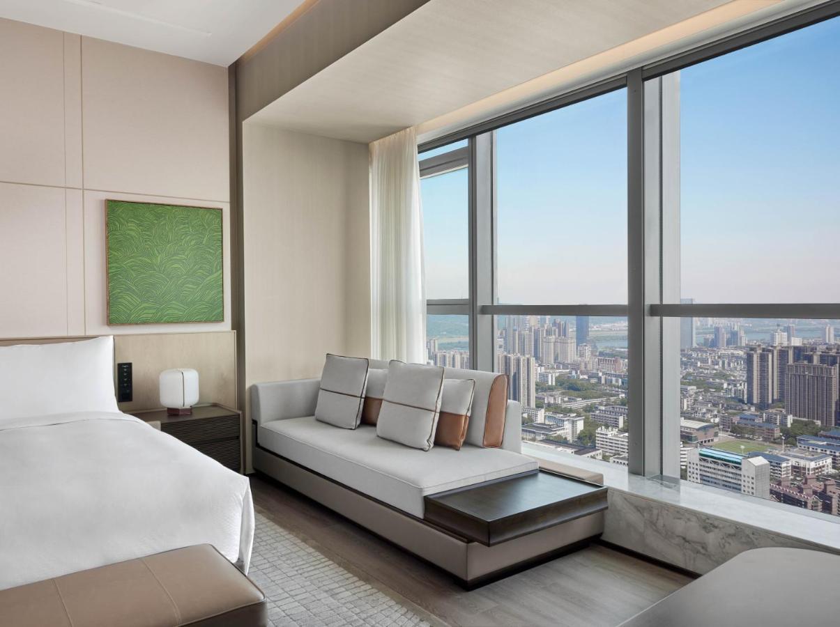Jw Marriott Hotel Trường Sa Ngoại thất bức ảnh