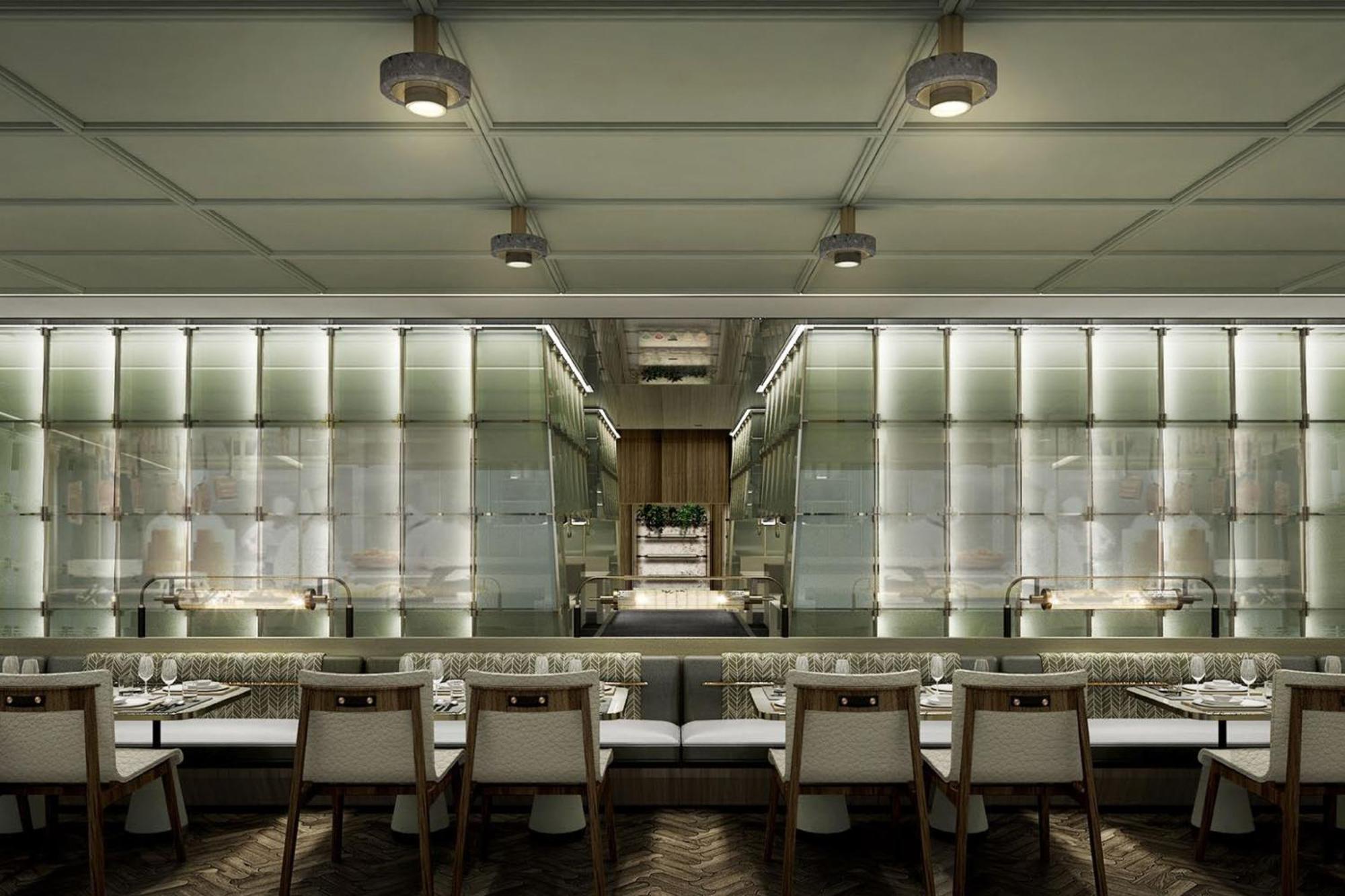 Jw Marriott Hotel Trường Sa Ngoại thất bức ảnh