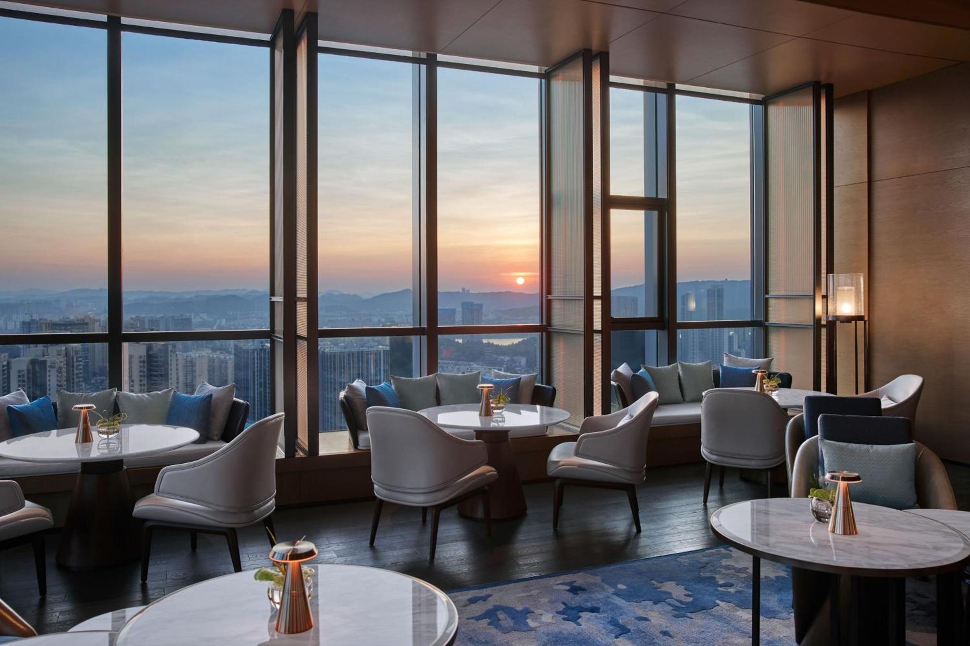 Jw Marriott Hotel Trường Sa Ngoại thất bức ảnh