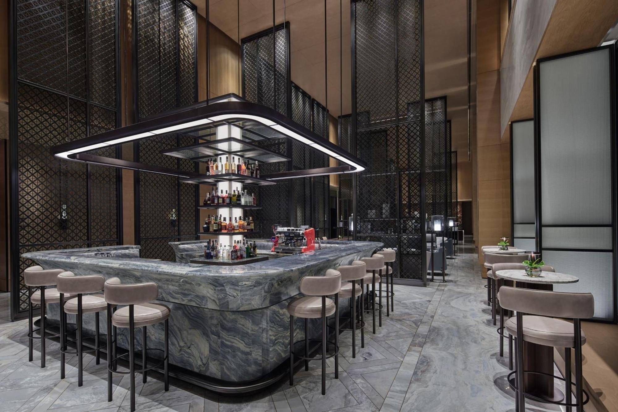 Jw Marriott Hotel Trường Sa Ngoại thất bức ảnh