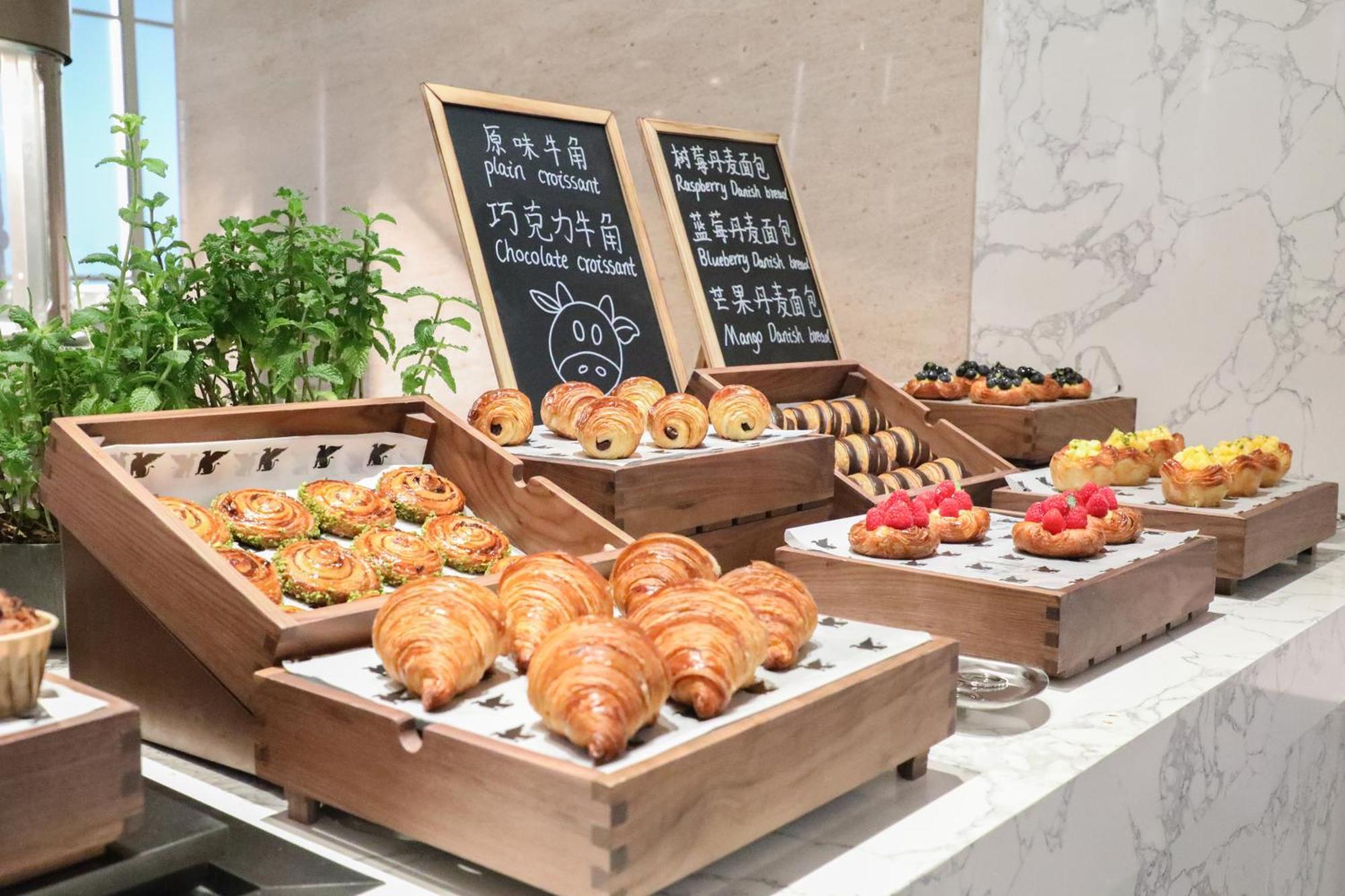 Jw Marriott Hotel Trường Sa Ngoại thất bức ảnh