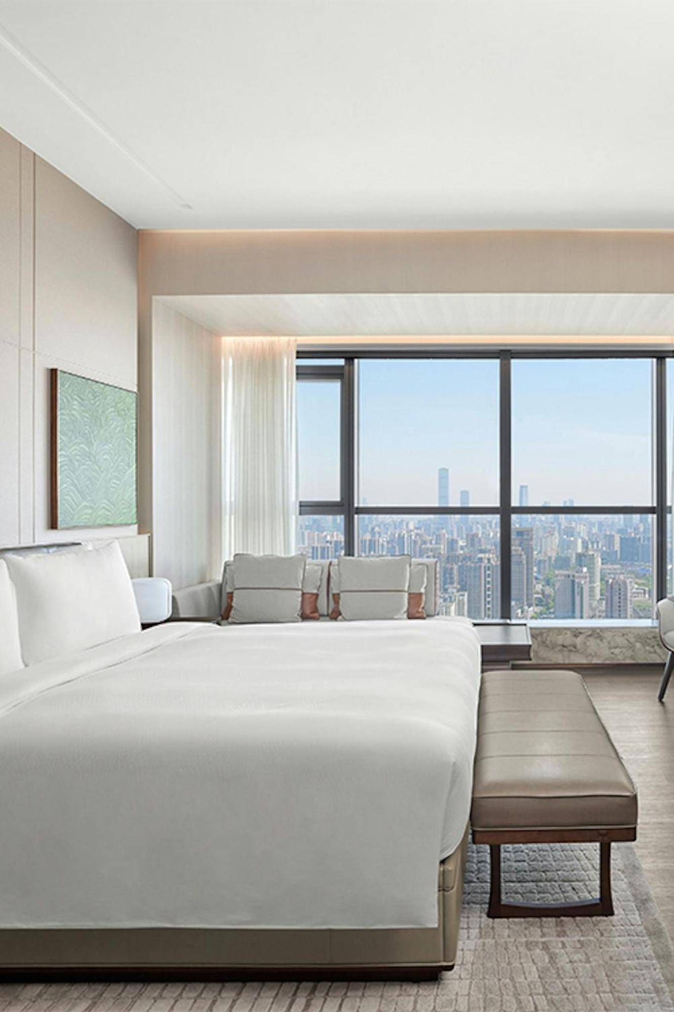 Jw Marriott Hotel Trường Sa Ngoại thất bức ảnh